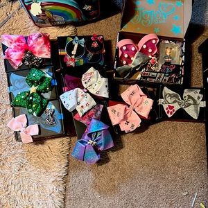 Joke siwa boxes all fillies with how to and more!